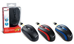 010- موس Genius mouse NS-6005