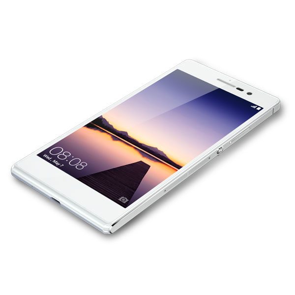 گوشی موبایل هواوی HUAWEI Mobile Ascend P7 -010