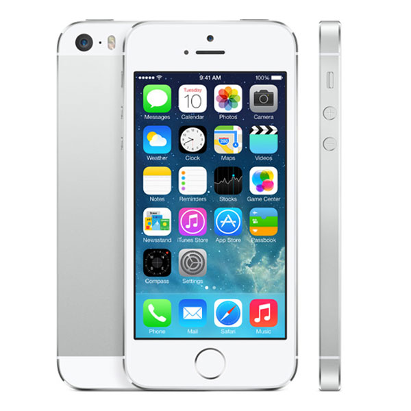 005- گوشی موبایل اپل Apple iPhone 5s 64GB 