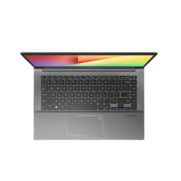 لپ تاپ ایسوس Asus VivoBook S433JQ i7 (1065G7) 16GB SSD 1TB VGA MX350 2GB FHD Laptop