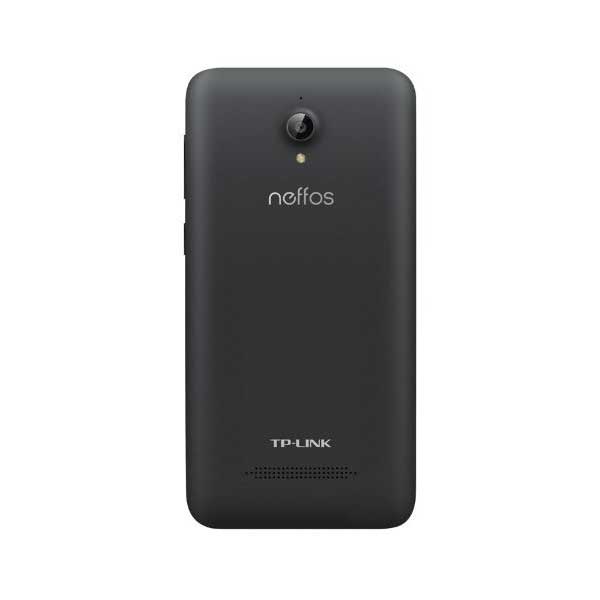 گوشی موبایل تی پی لینک Y5 TP802A TP-LINK Neffos Mobile دو سیم کارت