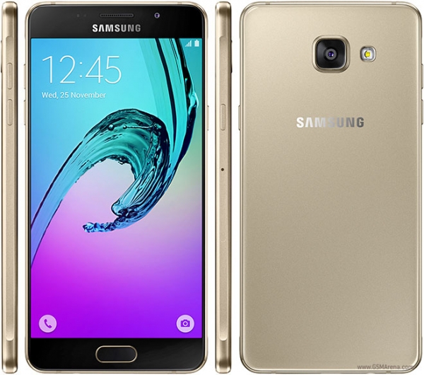 گوشی مو-بایل سامسونگ A5 (2016) SAMSUNG Galaxy دوسیم -100