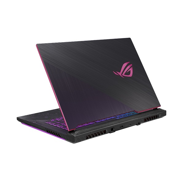 لپ تاپ ایسوس Asus ROG Strix G512LV i7 (10750H) 16GB SSD 512GB RTX 2060 6GB FHD Laptop