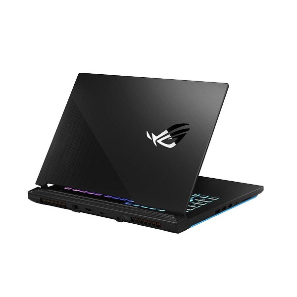 لپ تاپ ایسوس Asus ROG Strix G512LV i7 (10750H) 16GB SSD 512GB RTX 2060 6GB FHD Laptop