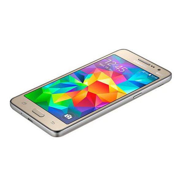 موبایل سامسونگ گلکسی سفید SAMSUNG Galaxy Grand Prime 4G -081