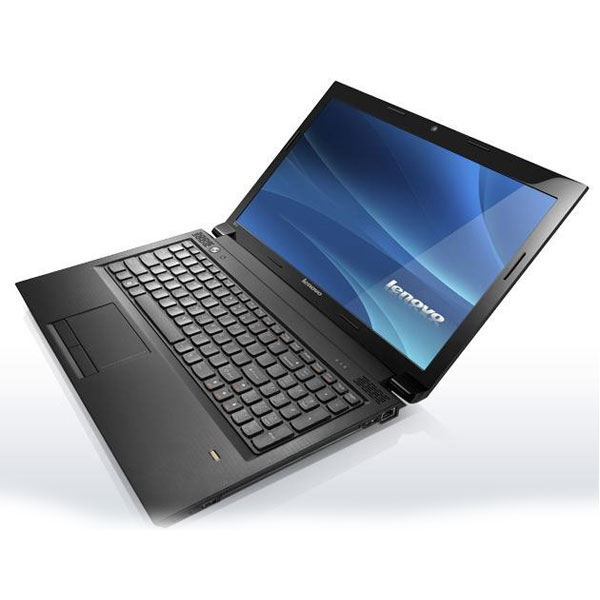 040- لپ تاپ لنوو LENOVO Laptop  E5070 DQ/4/500/230 2GB