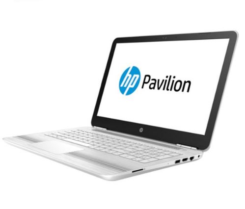 لپ تاپ اچ پی AU087 i7 16 2TB GT940 FHD HP PAVILION