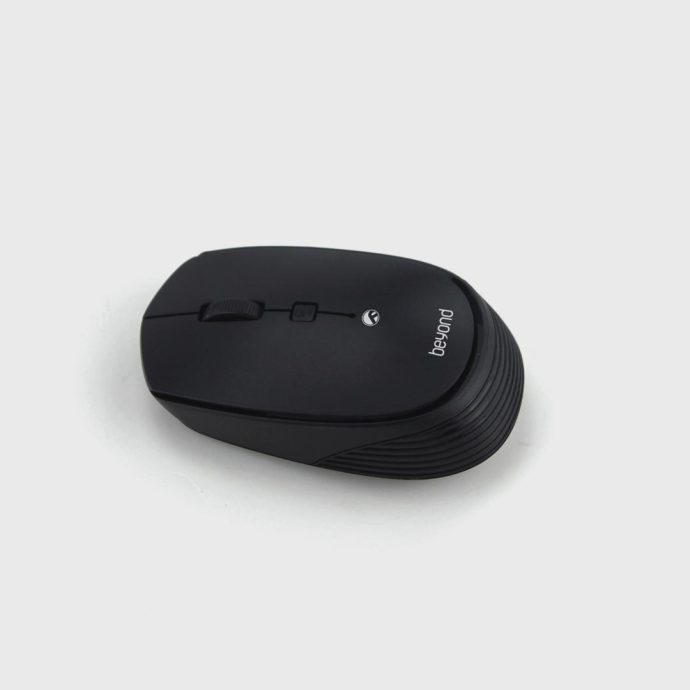 ماوس بیاند بی سیم Beyond Mouse BM-1352RF