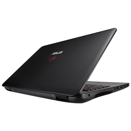 022- لپ تاپ ایسوس ASUS Laptop G550JX i7/8/1TB 950 4G