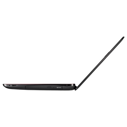 022- لپ تاپ ایسوس ASUS Laptop G550JX i7/8/1TB 950 4G