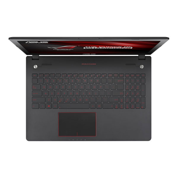 245- لپ تاپ ایسوس ASUS Laptop G56JK i7/12/1TB/850 2GB