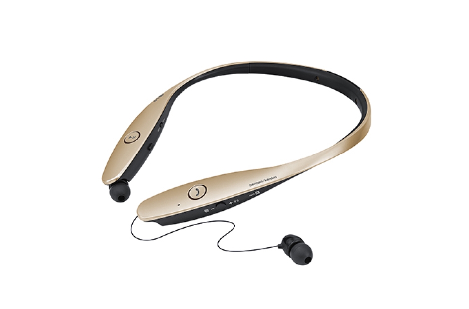 هدفون / هدست ال جی HBS-900 LG TONE INFINIM Wireless Stereo Headset -806