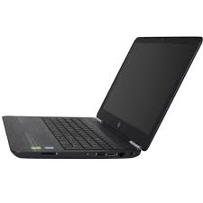 لپ تاپ اچ پی AU104 i7 16 2TB GT940 FHD HP PAVILION