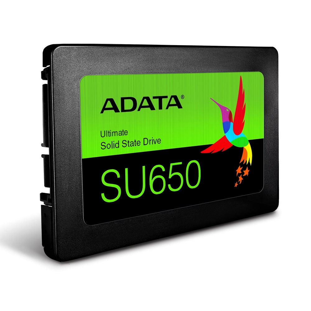 اس اس دی ای دیتا مدل ظرفیت 240 گیگابایت ADATA SSD SU650