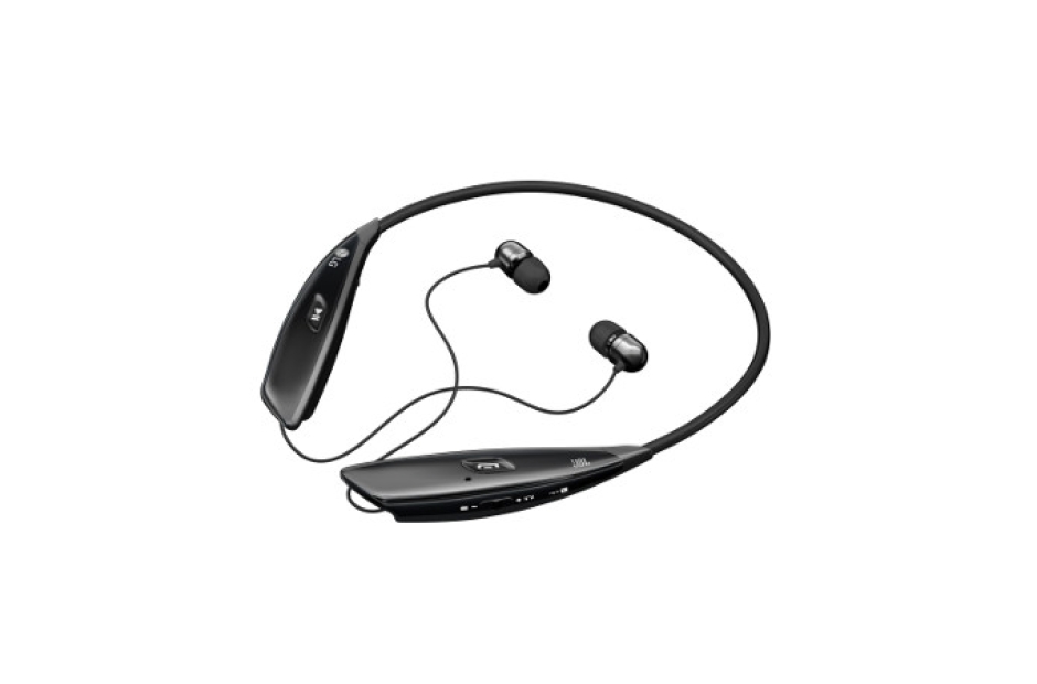 هدفون / هدست LG HBS-810 TONE ULTRA Premium Wireless Stereo Headset -804