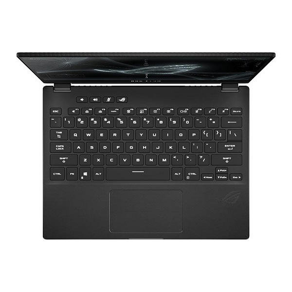 لپ تاپ ایسوس Asus ROG FLOW X13 GV301QE Ryzen 9 (5900HS) 16GB SSD 1TB RTX 3050TI 4GB FHD Laptop