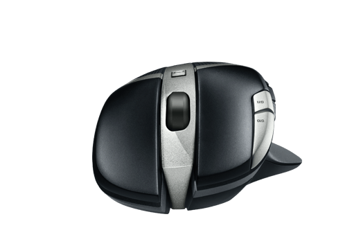 موس لاجیتک G602 Logitech Mouse بی سیم -201
