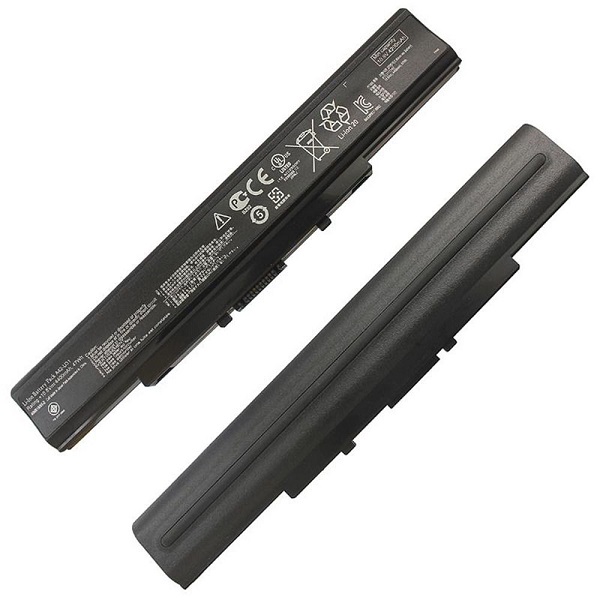 باتری لپ تاپ ایسوس Asus P41 P31 X35 Laptop Battery 