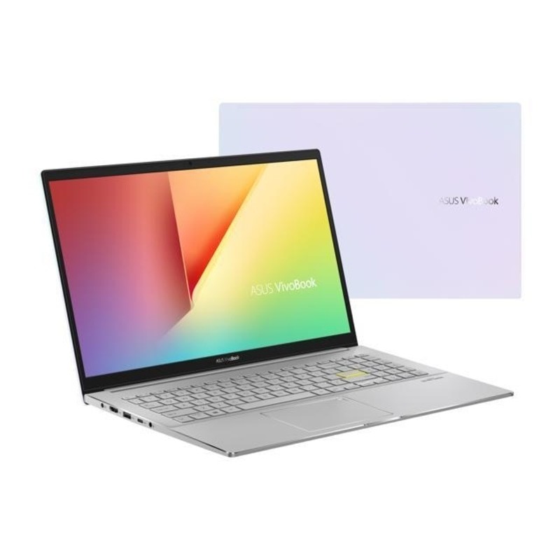 لپ تاپ ایسوس Asus VivoBook S533EQ i7 (1165G7) 16GB SSD 1TB VGA MX350 2GB FHD Laptop