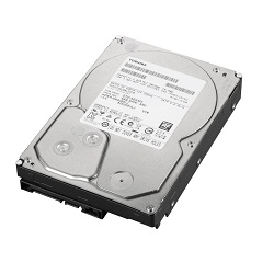 هارد توشیبا 6 ترابایت HDD TOSHIBA 6TB -027