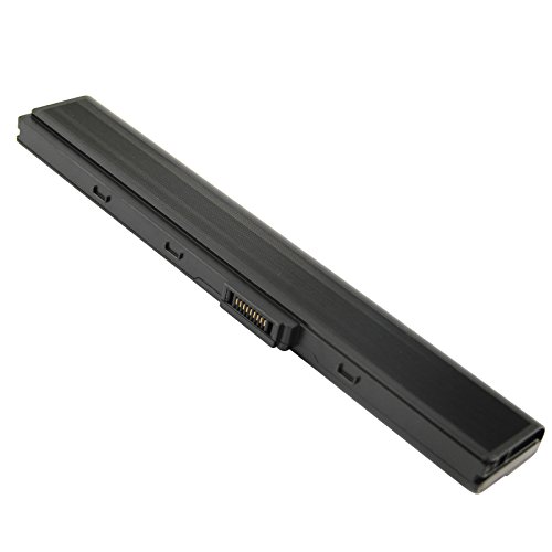 باطری - باتری لپ تاپ ایسوس X42 ASUS BATTERY LAPTOP 