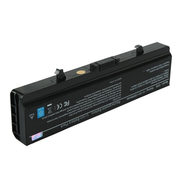 باطری - باتری لپ تاپ دل 1545 DELL BATTERY LAPTOP 6CELL