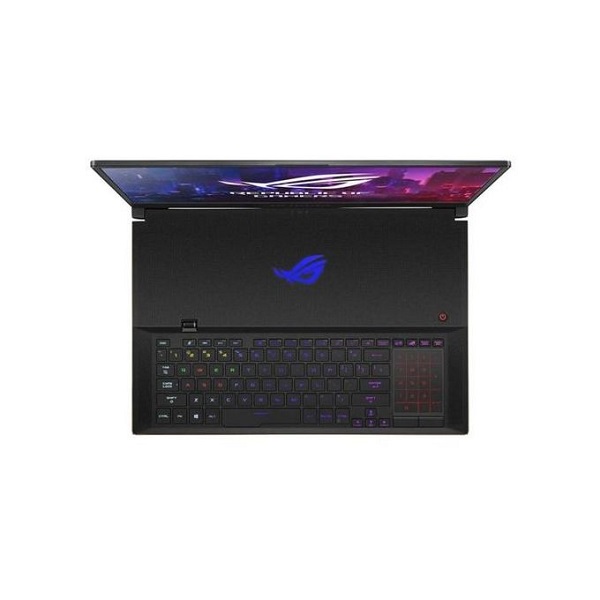 لپ تاپ ایسوس GX701GXR ROG Zephyrus i7 (9750H) 32GB SSD 1TB RTX 2080 8GB FHD ASUS Laptop 