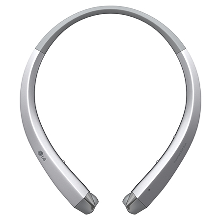 هدفون / هدست LG HBS-910 TONE INFINIM Wireless Stereo Headset -801