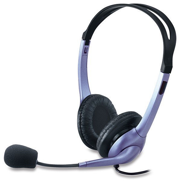 003- هدست Genius Headset HS-04S