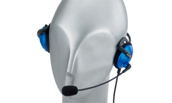 هدفون / هدست جنیوس HS-300A Genius Headset -089