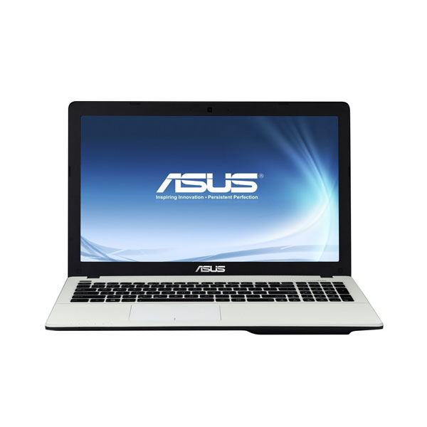 181-ایسوس  لپ تاپ سفید ASUS Laptop X553 2840/2/500GB/Intel