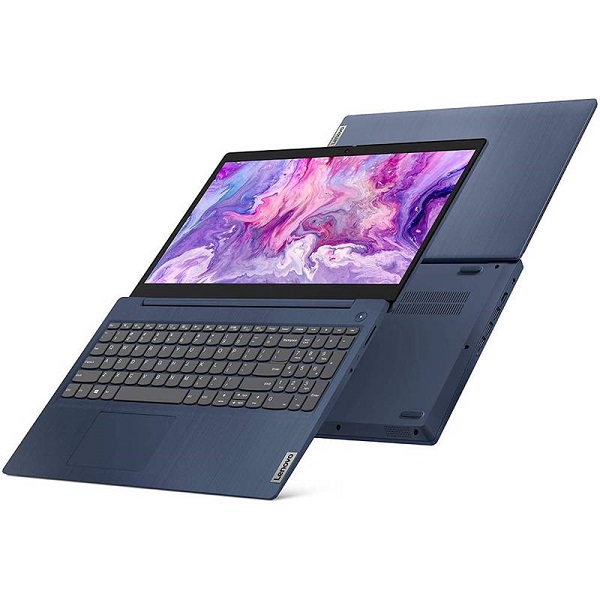 لپ تاپ لنوو Lenovo Ideapad L3 i7(10510U) 8GB 1TB VGA MX130 2GB FHD