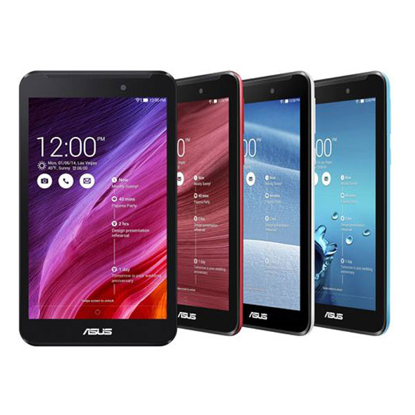 023- تبلت ایسوس مشکی Asus Tablet Fonepad 7 FE171CG - 8GB