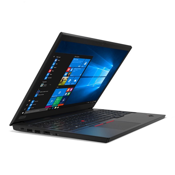 لپ تاپ لنوو Lenovo ThinkPad E15 i7(10510U) 8GB 1TB VGA AMD RX640 2GB FHD