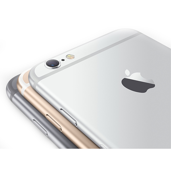 010- گوشی موبایل اپل  Apple iPhone 6 16GB 