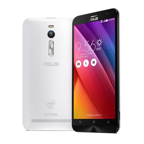 004- گوشی موبایل ایسوس ASUS ZENFONE 2 ZE551ML 4/64GB