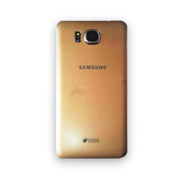 گوشی  ZTC A8 (طرح سامسونگ چینی) SAMSUNG A8 Fake -010