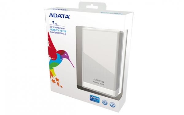 036- هارد ADATA HDD NH13 2TB