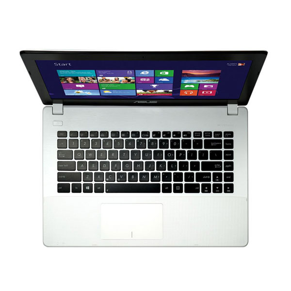 235- لپ تاپ ایسوس ASUS Laptop X453MA 2840/2/500/Intel