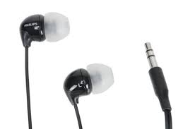 هدفون فیلیپس SHE3590 PHILIPS In-Ear -0703