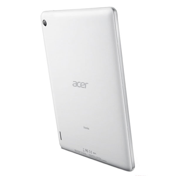 002- تبلت ایسر Acer tablet Iconia Tab B1-810 -16GB