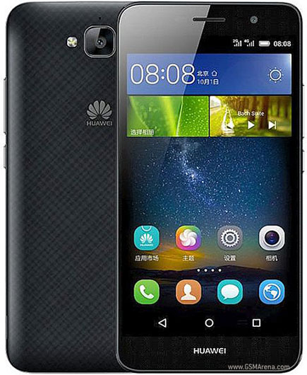 گوشی موبایل هواوی Y6 PRO LTE HUAWEI Mobile Ascend -045