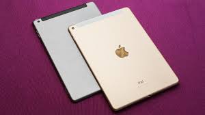 001- تبلت اپل ایر  APPLE TABLET AIR 2 4G - 64GB