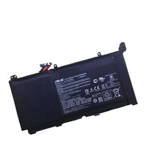 باطری - باتری لپ تاپ ایسوس K551 ASUS BATTERY LAPTOP 