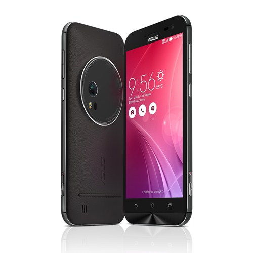 گوشی ایسوس ZENFONE ZOOM ZX551ML 4/64GB -011