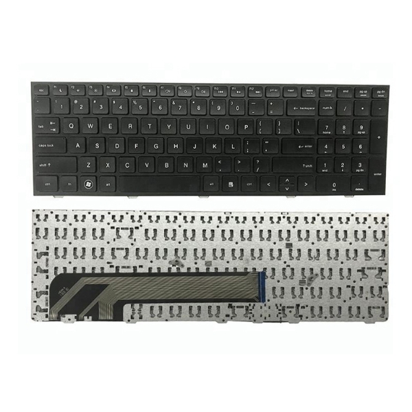 کیبورد لپ تاپ اچ پی 4540 KEYBOARD LAPTOP HP 