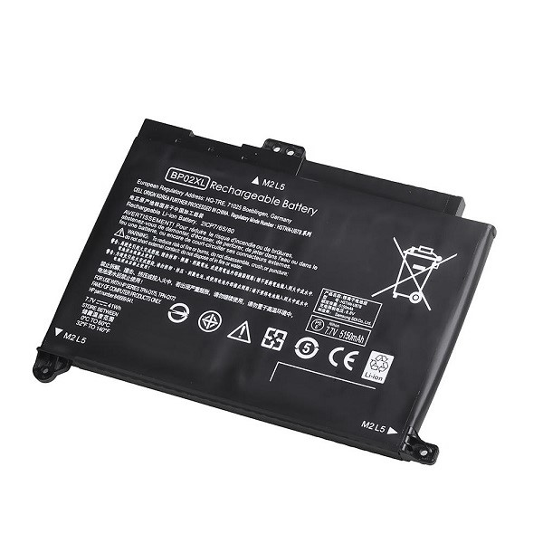 باتری لپ تاپ اچ پی HP Pavilion 15-AU 15-AW Laptop Battery