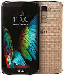 گوشی ال جی K10 MOBILE LG دوسیم -004