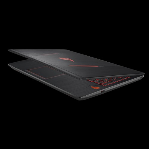 لپ تاپ ایسوس GL553VD i7 16 1TB SSD 512GB GTX 1050 4GB FHD 