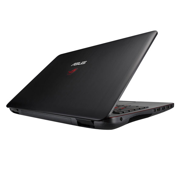 271- لپ تاپ ایسوس ASUS Laptop N501VW i7/12/1TB&128SSD/960 4G Touch